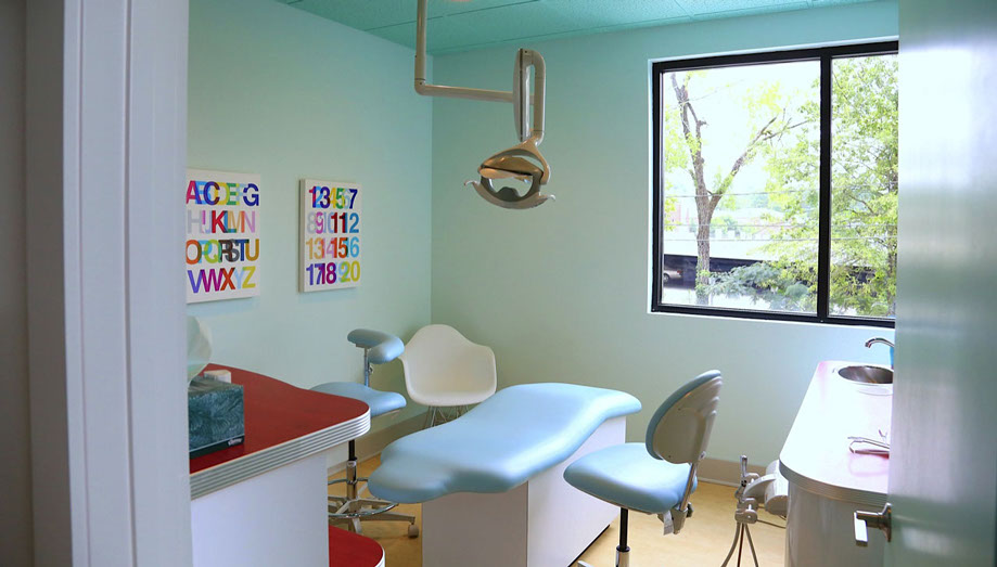 to Powell Pediatric Dentistry Homewood, Birmingham, AL