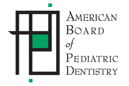 The American Board of Pediatric Dentistry